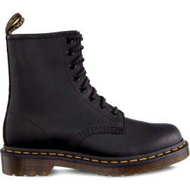 Dr. Martens 1460 crna harvey DM11822003 bijela
