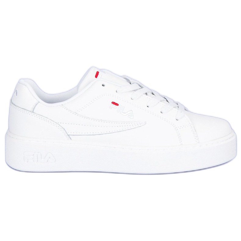 Fila Overstate L Low Wmn bijela