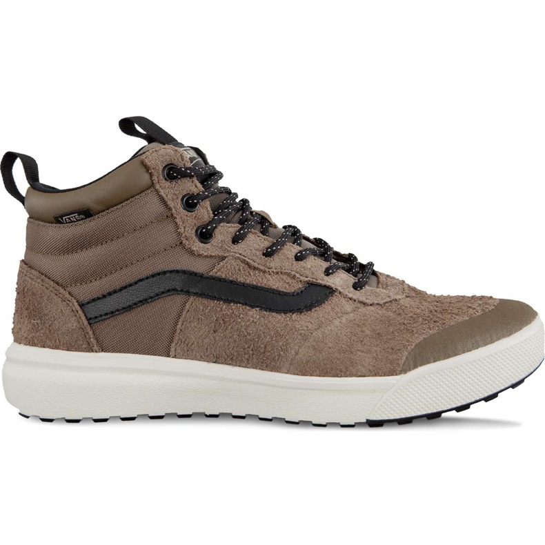 Vans Ultrarange Hi Udk Cub Marshmallow smeđa