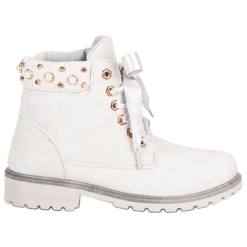 McKey Svijetlosivi ležerni hvatači siva