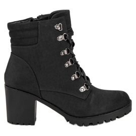 Vinceza Radnici crne vinceze crna