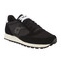Saucony Jazz Original Vintage Black Black 689 crno
