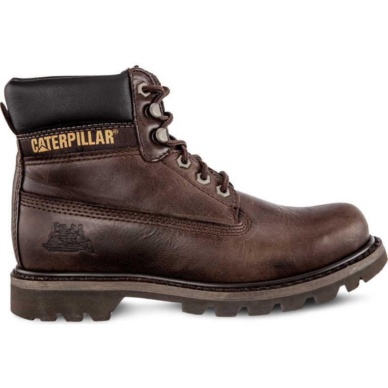 Caterpillar Colorado 652 smeđa