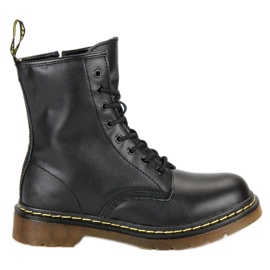 MCKEY Glany Workers crna