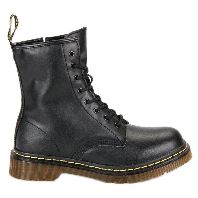 MCKEY Glany Workers crno