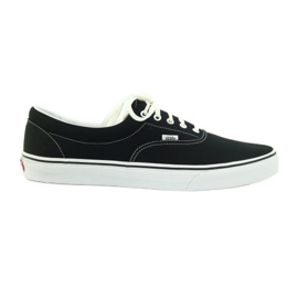 Vans Era BLK crno