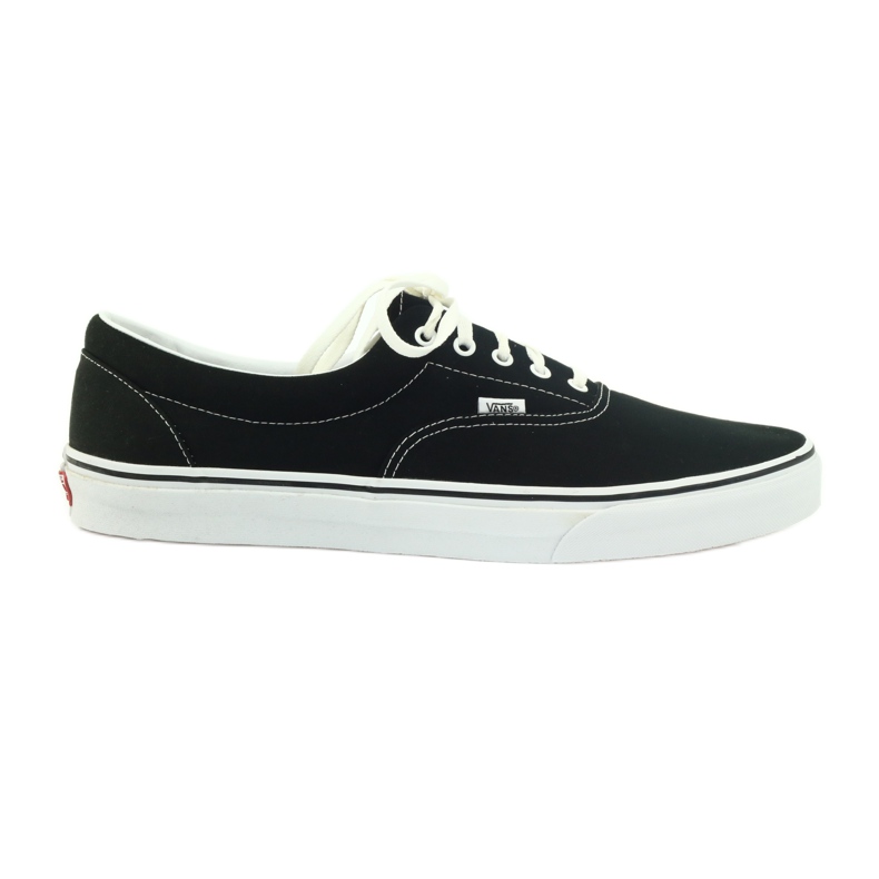 Vans Era BLK crno