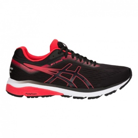 Patike za trčanje Asics GT-1000 7 M 1011A042-002 crna