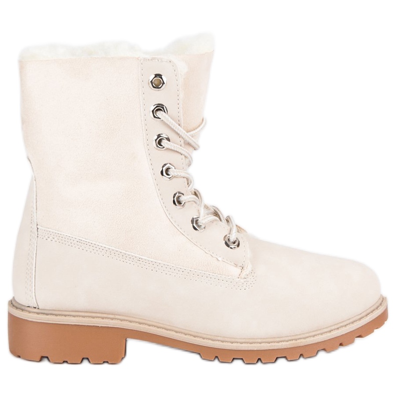 Traperi od antilopa smeđa