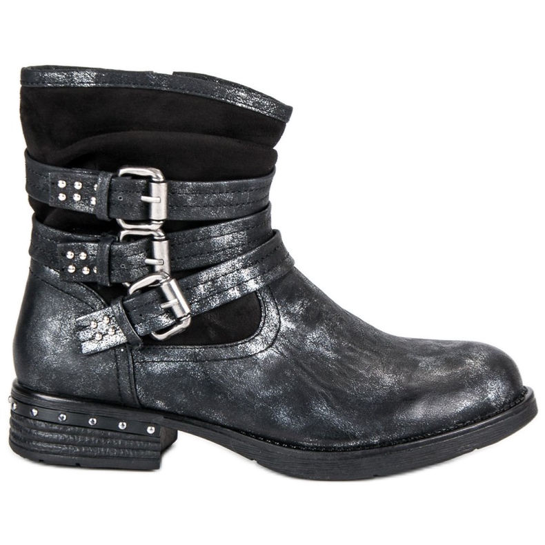 Kayla Crni radnici crno