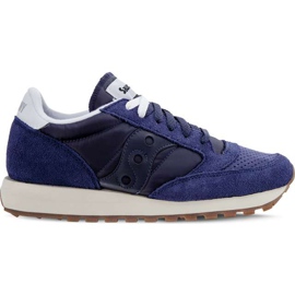 Saucony Jazz Original Vintage plava tamnoplava