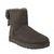 Ugg Mini Bailey Luk Ii Grey siva