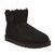 Ugg Mini Bailey gumb Ii crni crno