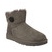 Ugg Mini Bailey gumb Ii Grey siva