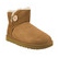 Ugg Mini Bailey gumb Ii kesten smeđa