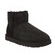 Ugg Klasična mini Ii crna crno