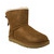 Ugg Mini Bailey luk Ii kesten smeđa