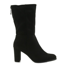 Crne čizme čizme crne Sergio leone crna