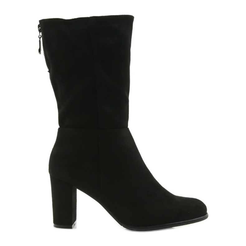 Crne čizme čizme crne Sergio leone crno