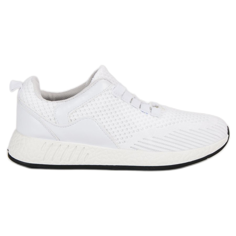 Lagane sportske cipele bijela