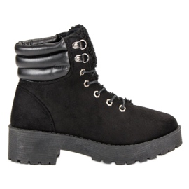 Hvatači antilopa crna