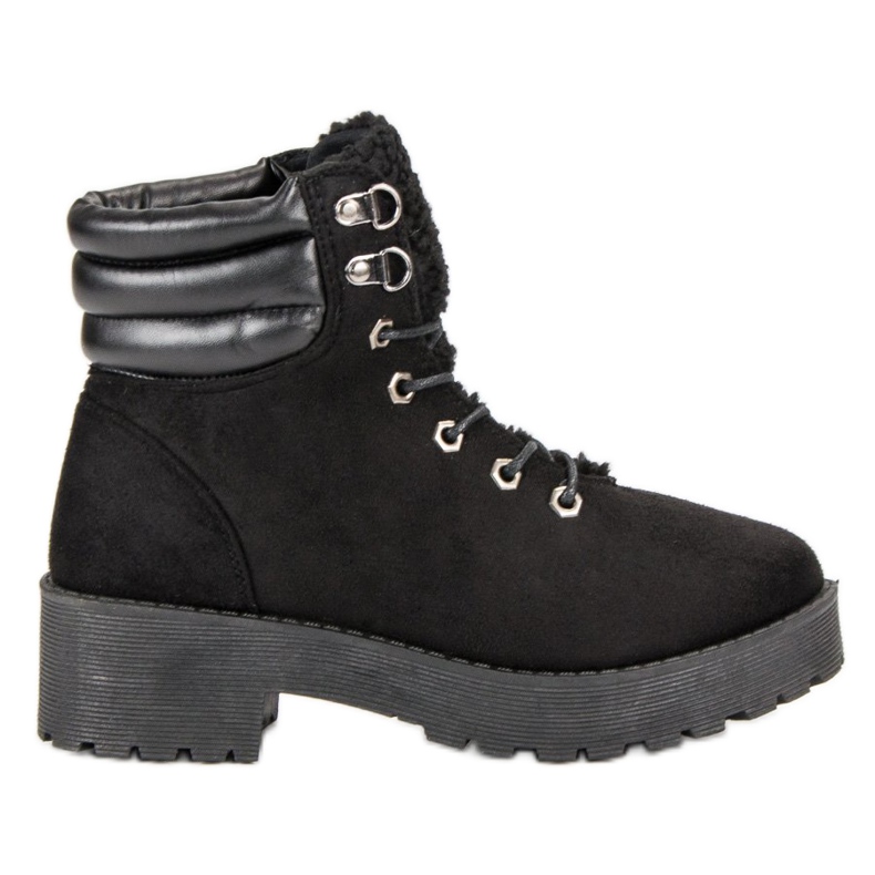 Hvatači antilopa crno