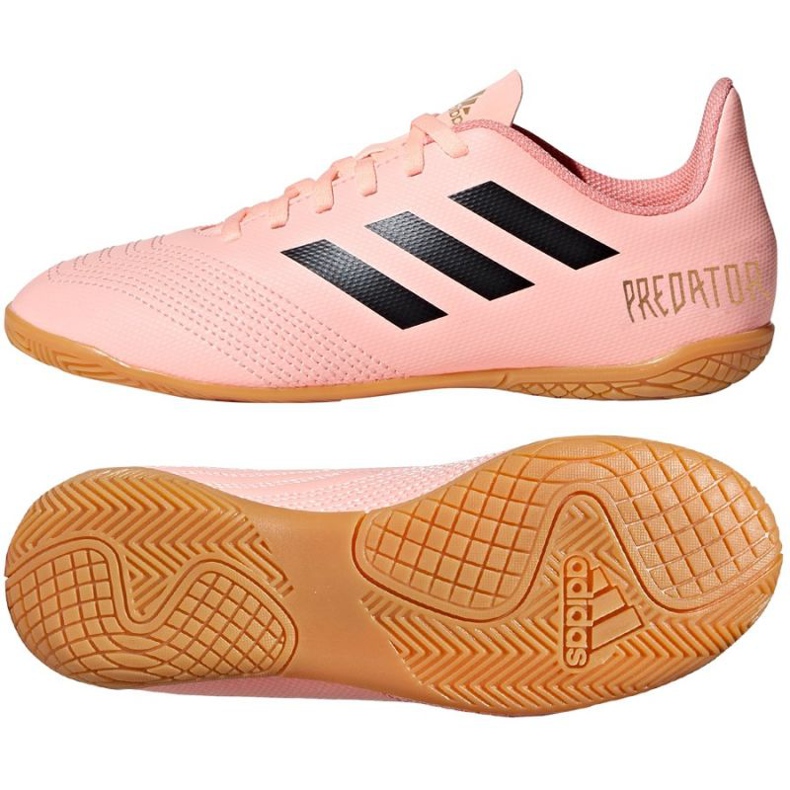 Adidas Predator Tango kopačke ružičasta