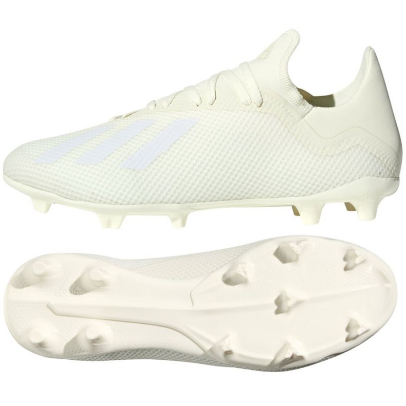 Kopačke Adidas X 18.3 Fg M DB2184