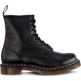 Dr. Martens 1460 W Nappa crna crno