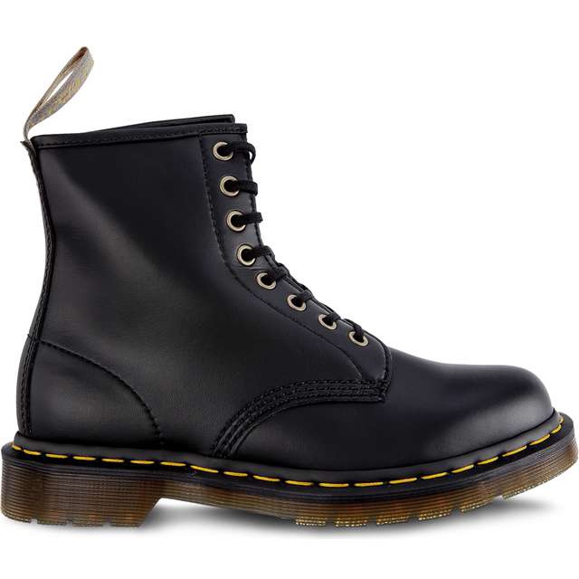 Dr. Martens Vegan 1460 crni crno