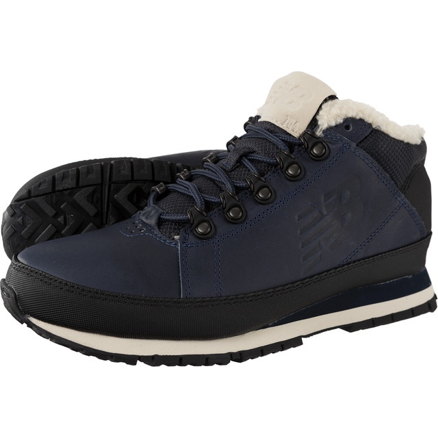 New Balance H754lfn mornarsko plava