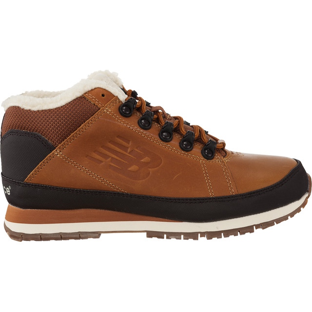 New Balance H754lft smeđa
