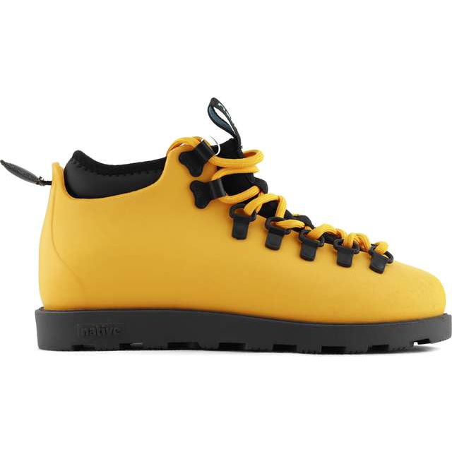 Native Fitzsimmons Citylite Alpine Yellow Onyx crna žuta boja