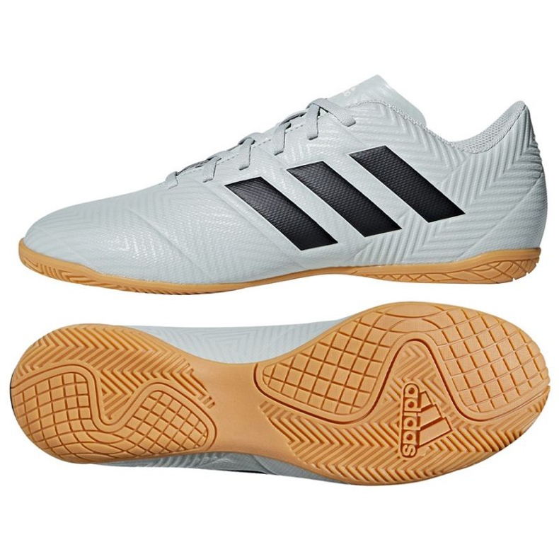Kopačke Adidas Nemeziz Tango 18.4 bijela