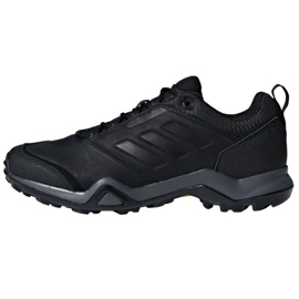 Adidas Terrex Bruswood Le M AC7851 cipele crna