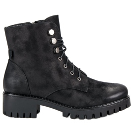 Filippo Stijenski radnici s izolacijom crna