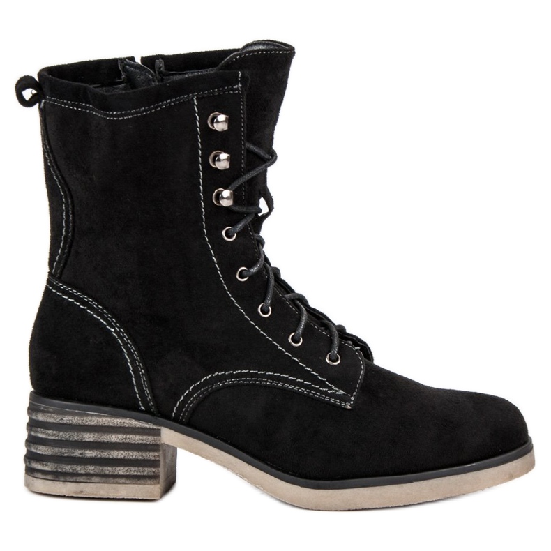 Filippo Radnici crne antilope crno