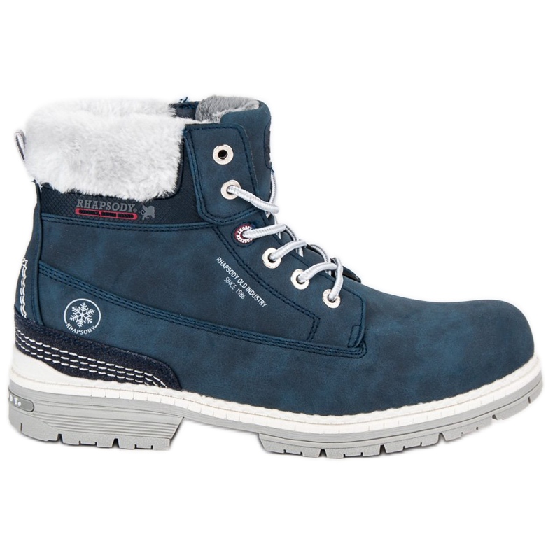 American Club Američki hvatači plava