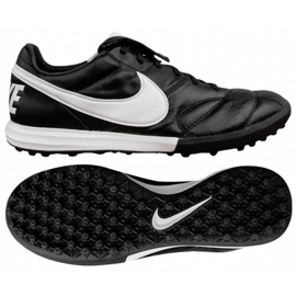 Cipele Nike Premier Ii Tf M AO9377 - crne crna