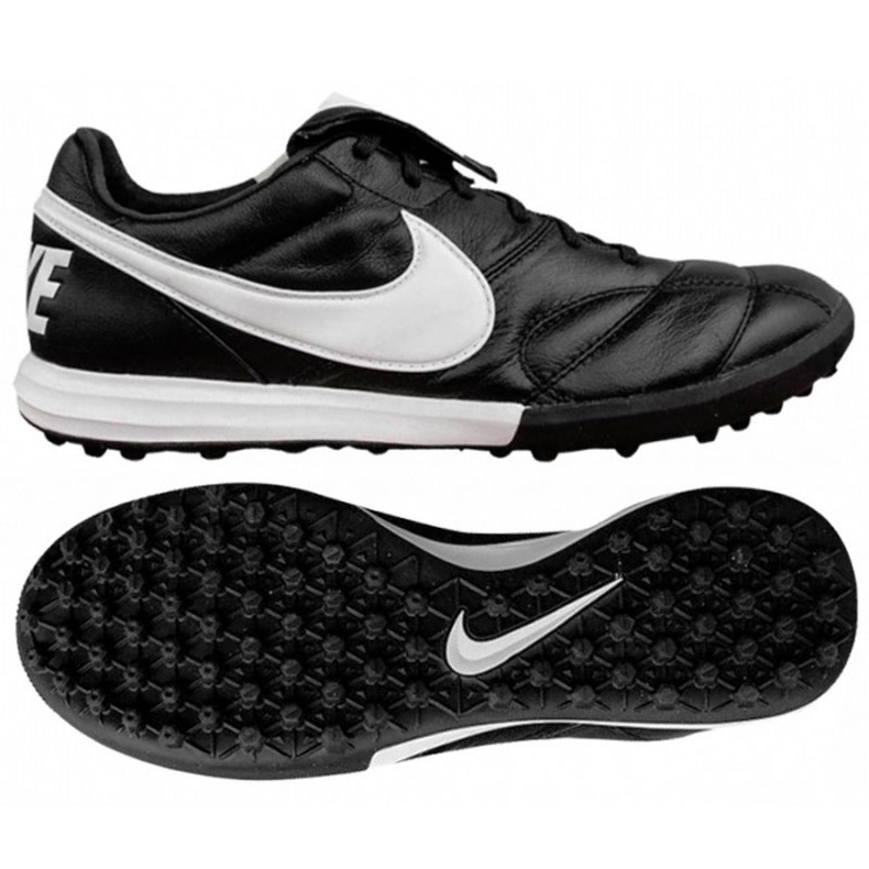Cipele Nike Premier Ii Tf M AO9377 - crne crno