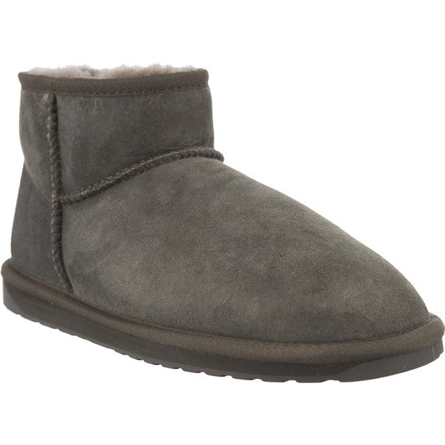 Emu Australia Micro ugljen Stinger siva