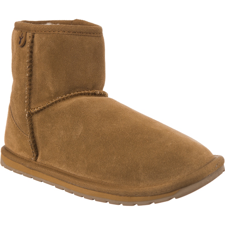 Emu Australia Wallaby Mini kesten smeđa