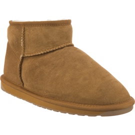 Emu Australia Stinger Micro kesten smeđa