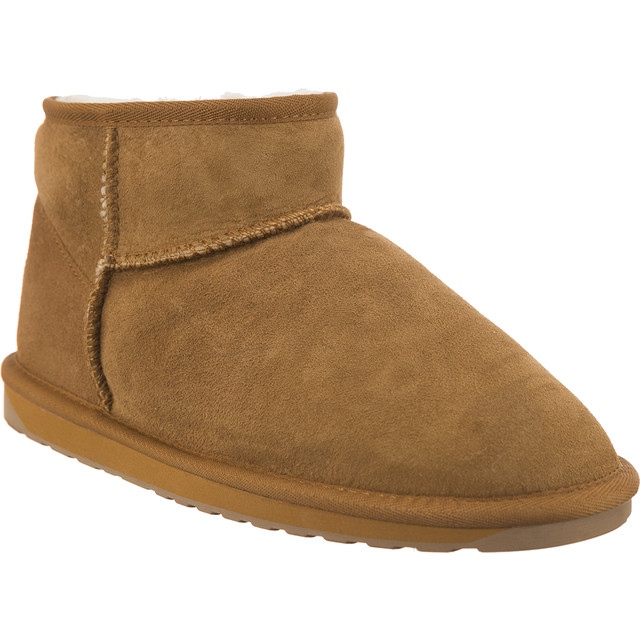 Emu Australia Stinger Micro kesten smeđa