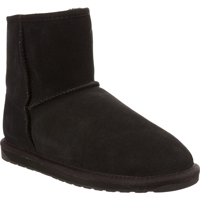 Emu Australia Stinger Mini Black crno