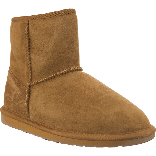 Emu Australia Stinger Mini kesten smeđa