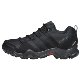 Adidas Terrex AX2CP M CM7471 cipele crna
