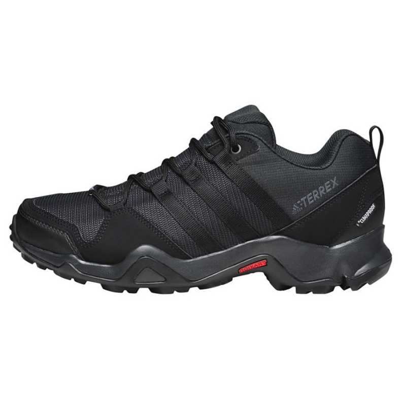 Adidas Terrex AX2CP M CM7471 cipele crno