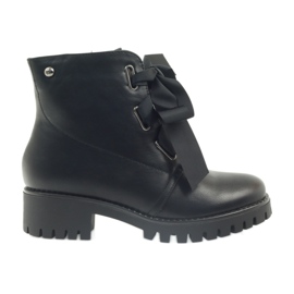 Filippo crni vezani radnici crna