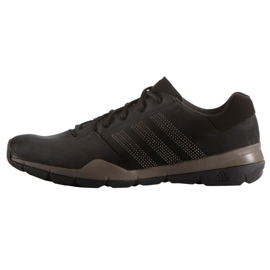 Adidas Anzit Dlx M cipele za trekking crna